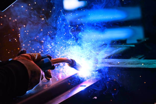 Best Food and Beverage Processing Equipment Welding in West Babylon, NY