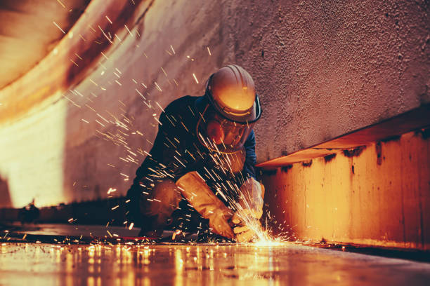 Best Pipe Welding in West Babylon, NY
