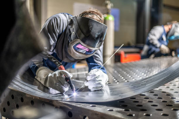 Affordable Welder Services in West Babylon, NY