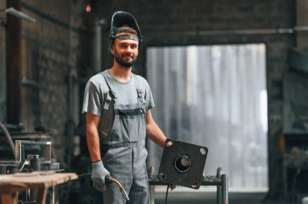 Best Structural Steel Welding in West Babylon, NY